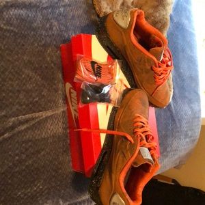 Nike Mars air max’s